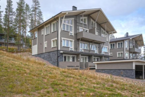 Ski-Inn PyhäLinna, Kemijärvi